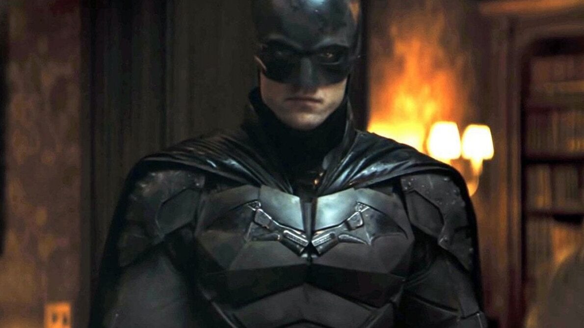 Robert Pattinson Making Surprise Batman Return Ahead Of Sequel?