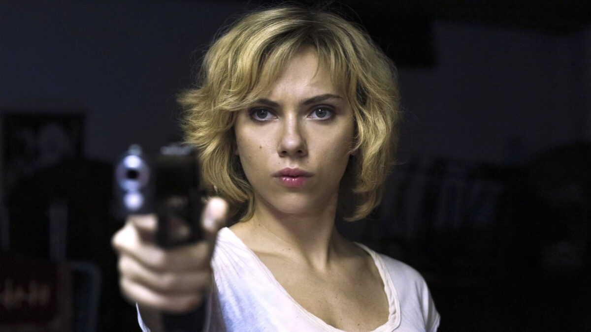 Scarlett Johansson’s Best Movie Is Getting A Spin-Off Series, Iconic ...