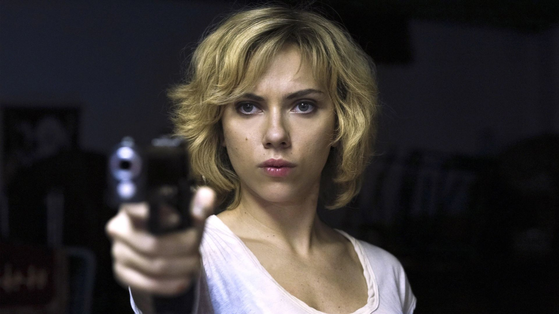 Picture of Scarlett Johansson  Scarlett johansson movies