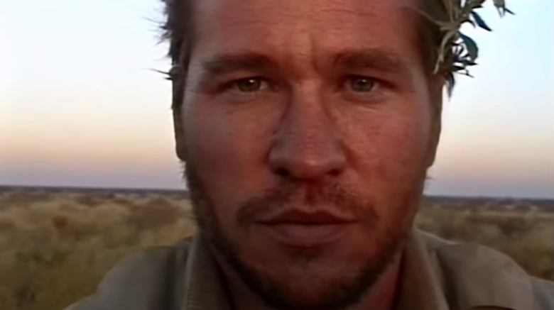 val kilmer