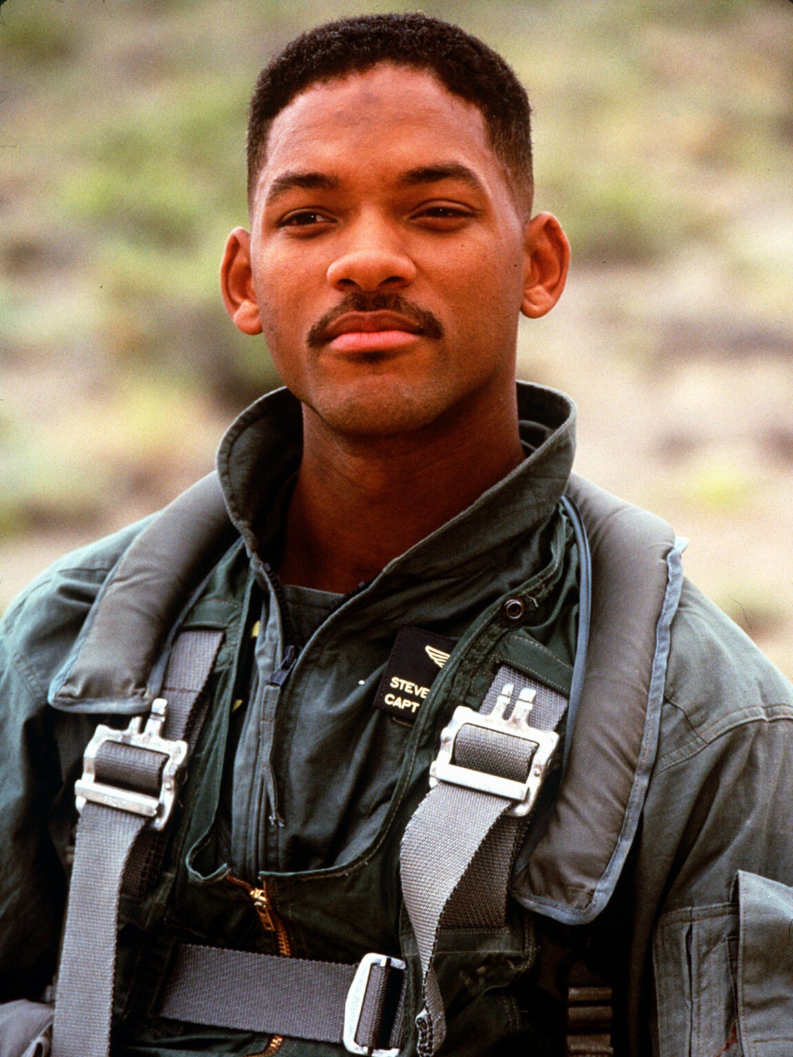 Will Smith Nearly Lost His Role In Independence Day Because Of His Race ...