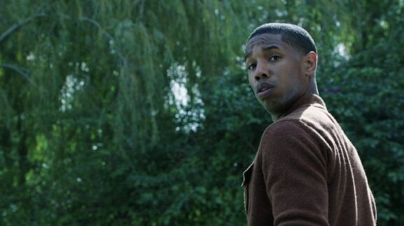 A Michael B. Jordan Superhero Film Is Getting An All-Female Sequel ...