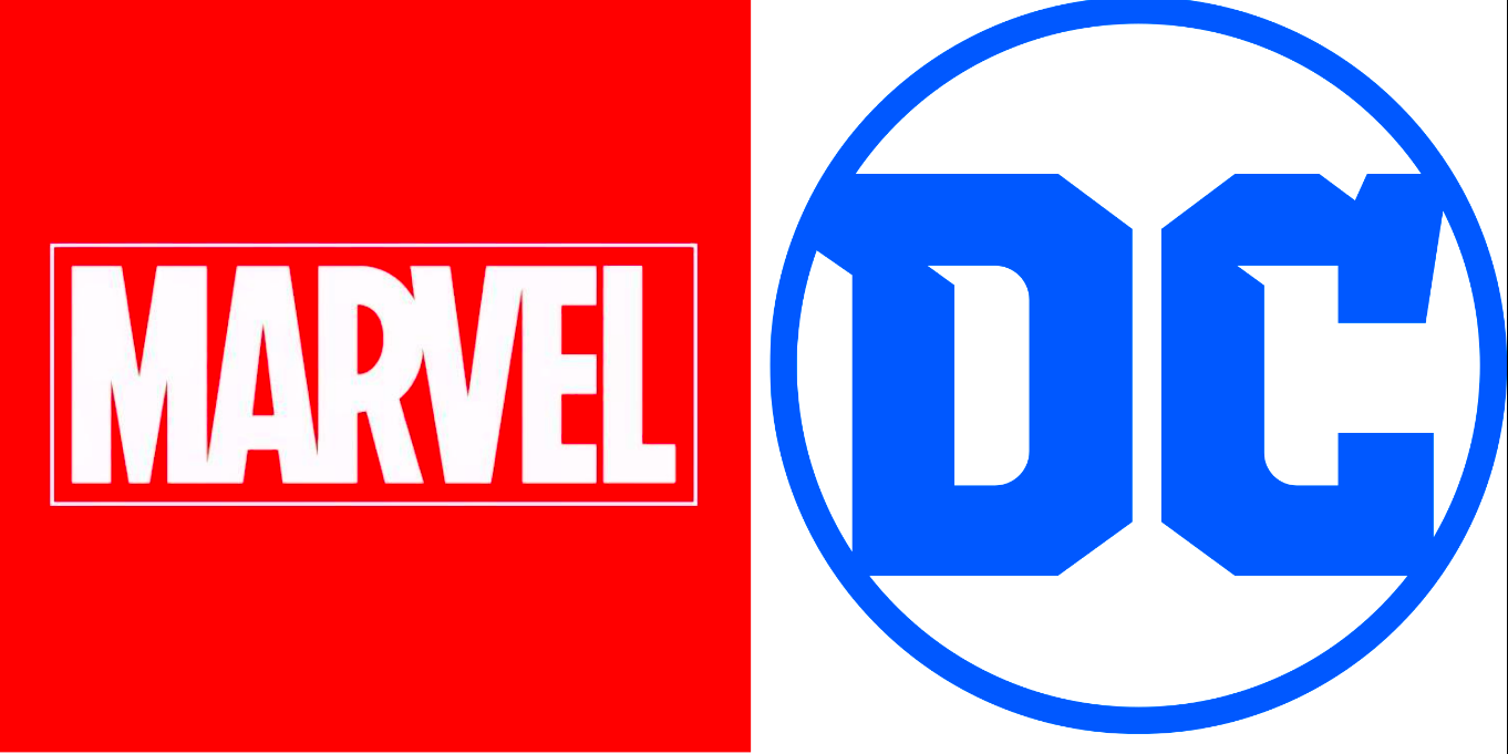 SDCC 2022: Every New Marvel and DC Announcement