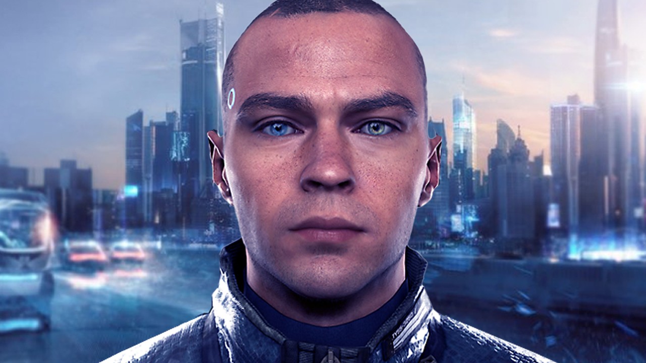 Detroit: Become Human - IGN