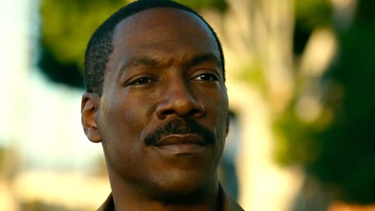 A Forgotten 90s Eddie Murphy Movie Is Now Available On Netflix | GIANT ...