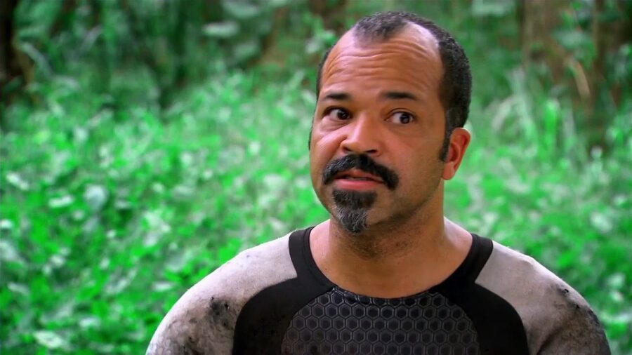 Jeffrey Wright on Portraying Marvel's The Watcher in Live-Action: We'll  See. (Exclusive)