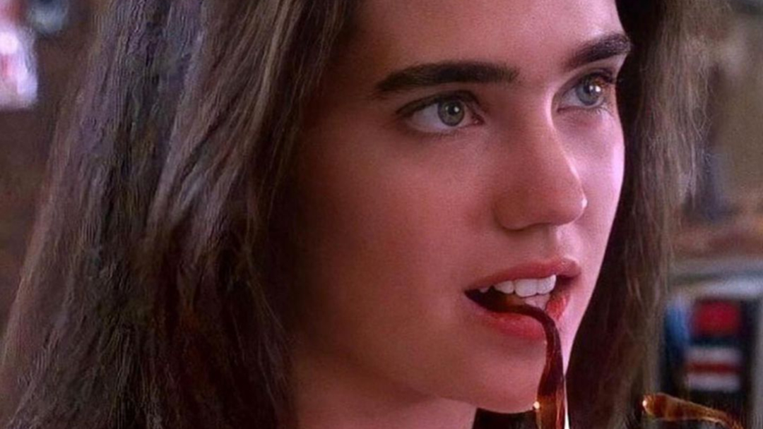 Why Does Anyone Other Than Jennifer Connelly Ever Wear Nicolas