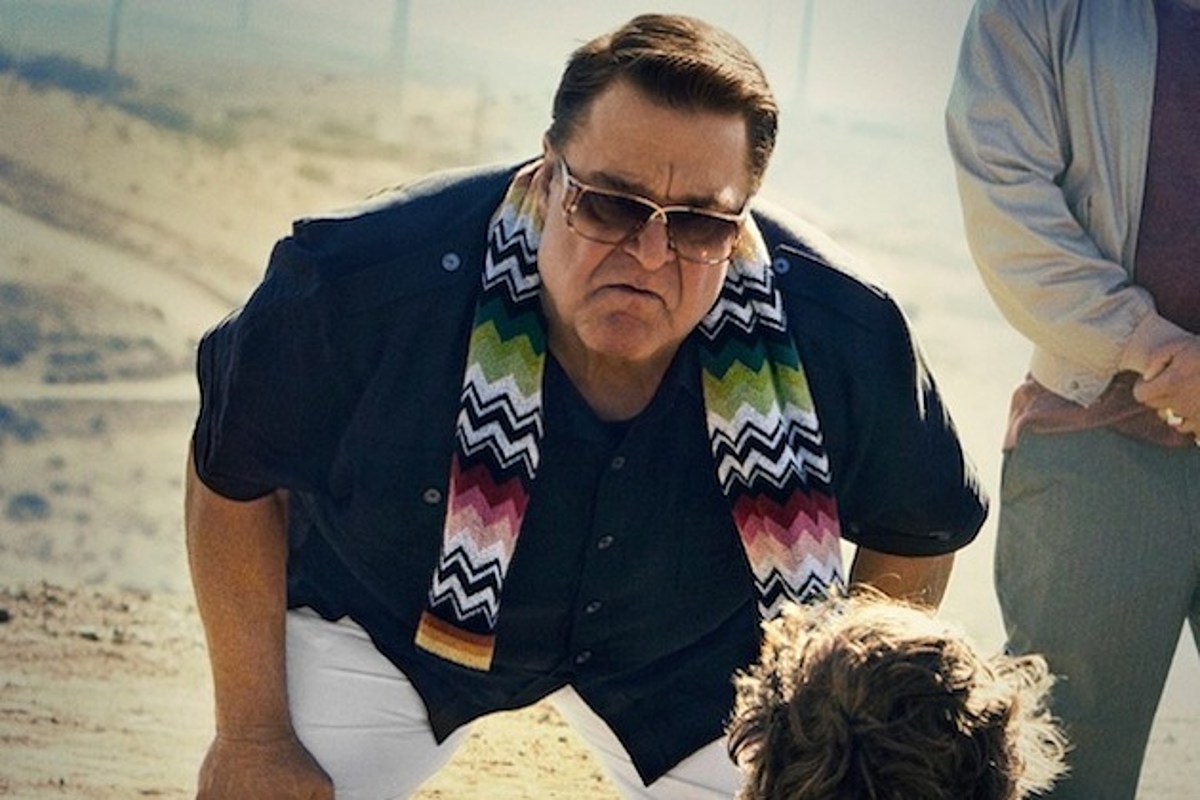 john goodman