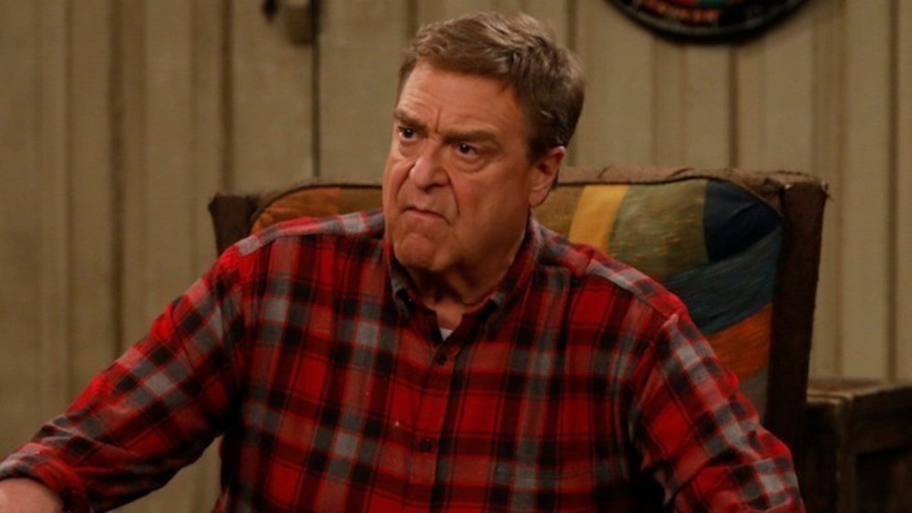 john goodman