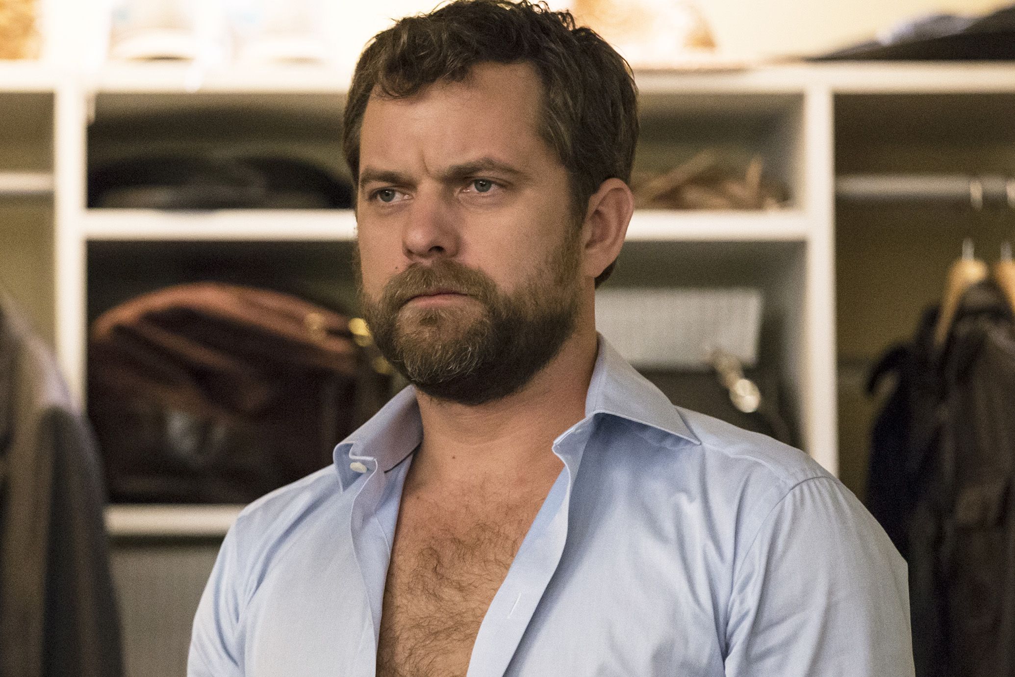 Is Joshua Jackson's Charlie Conway In 'The Might Ducks: Game Changers'  Episode 6?