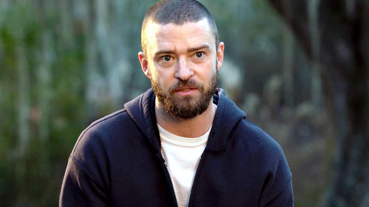 EXCLUSIVE: Justin Timberlake Joins Benicio Del Toro's Netflix Project  'REPTILE' - Murphy's Multiverse