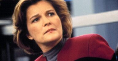 star trek kate mulgrew