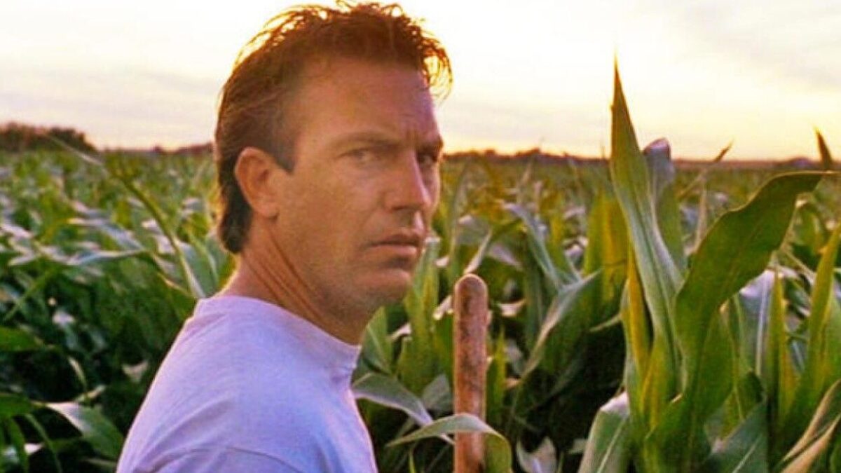 The Kevin Costner Movie Streaming On Netflix Will Give You Chills