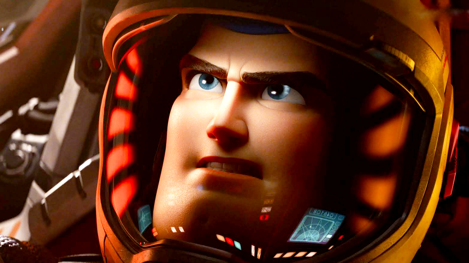 Lightyear Trailer Has Set A Mind-Blowing Record