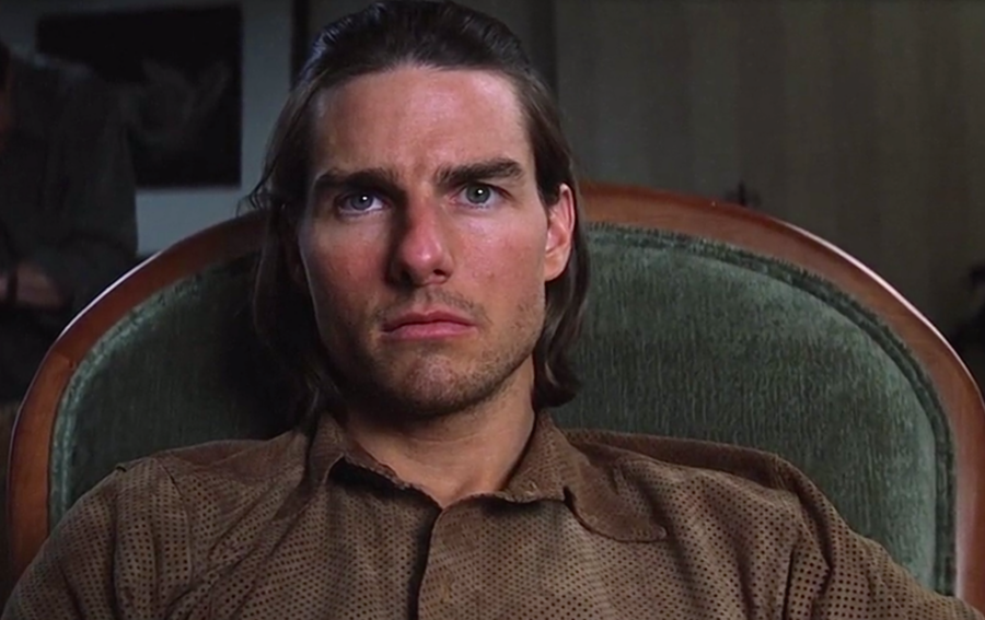 A controversial Tom Cruise action film is leaving Netflix - Paper Writer