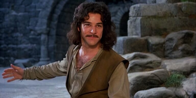 See Mandy Patinkin Tear Up As He Reveals The Princess Bride Inspiration ...