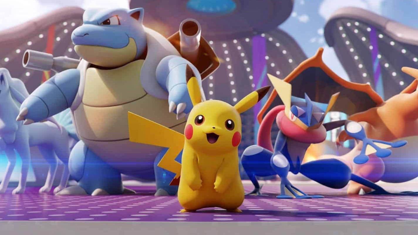 We Finally Know When These Huge Pokemon Games Are Coming Out