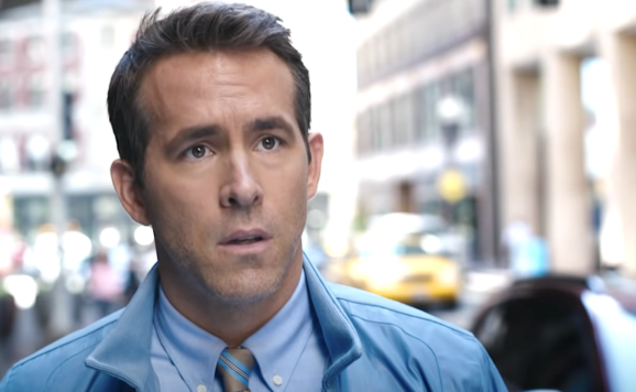 When And Where Ryan Reynolds Free Guy Will Release Online Streaming Giant Freakin Robot 