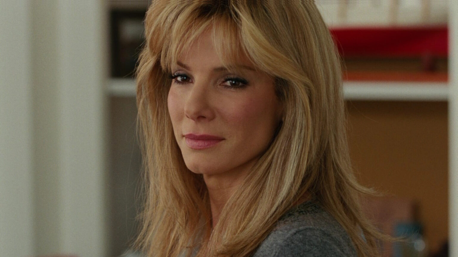 A Forgotten Sandra Bullock Movie Is Suddenly Popular On Free Streaming