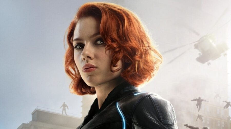 Scarlett Johansson: Black Widow Return to the MCU Would Be a “Miracle” –  The Hollywood Reporter