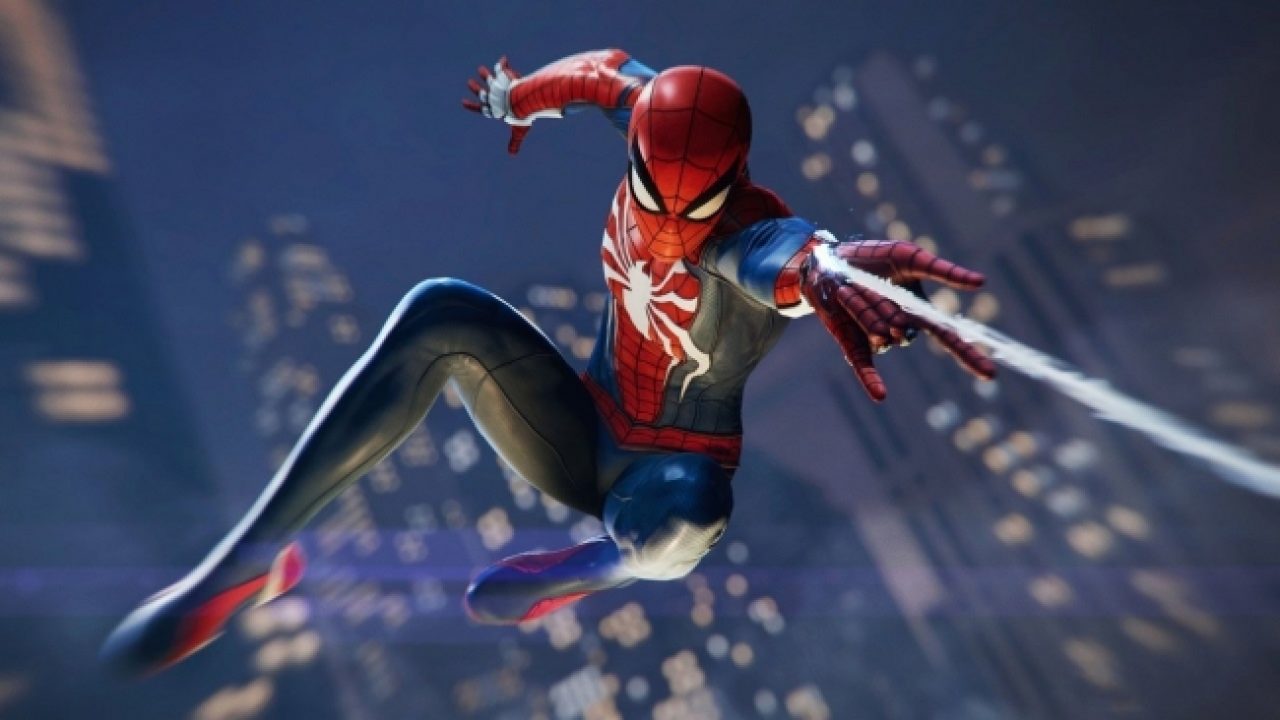 wasmiddel uitlijning Uitgraving A Lost Spider-Man Game Has Been Unearthed