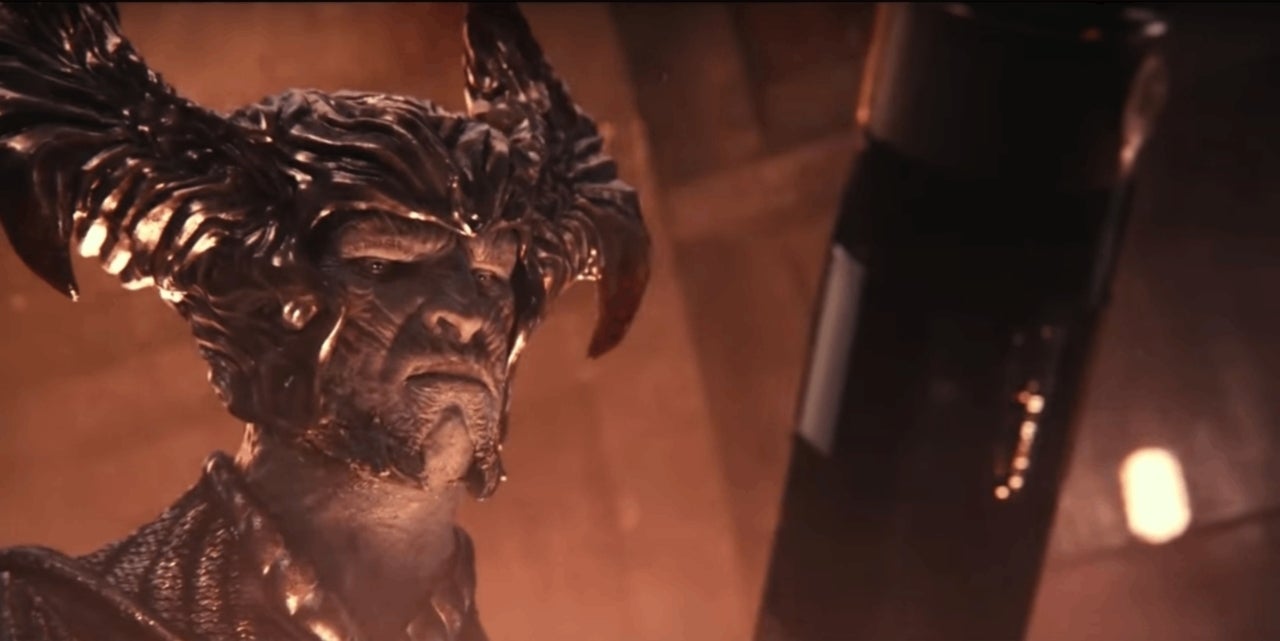 dc new gods steppenwolf