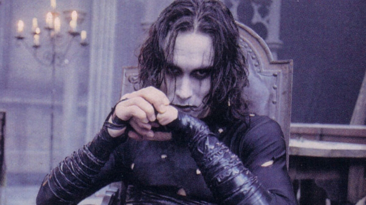 The Crow Reboot All We Know