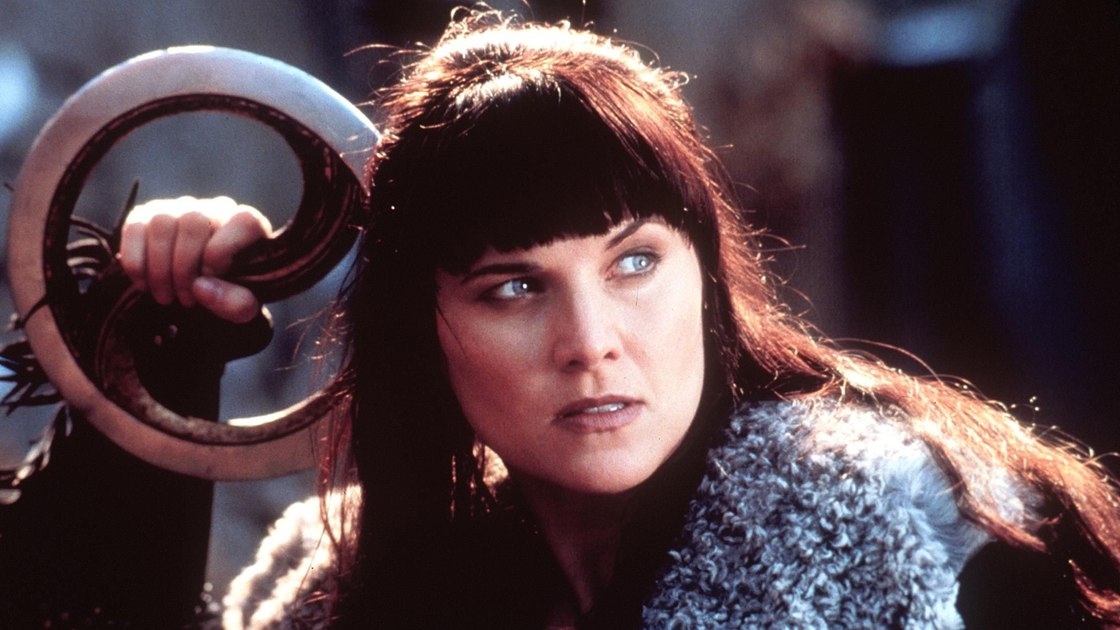Lucy Lawless Shared Surprising News About The Return Of Xena