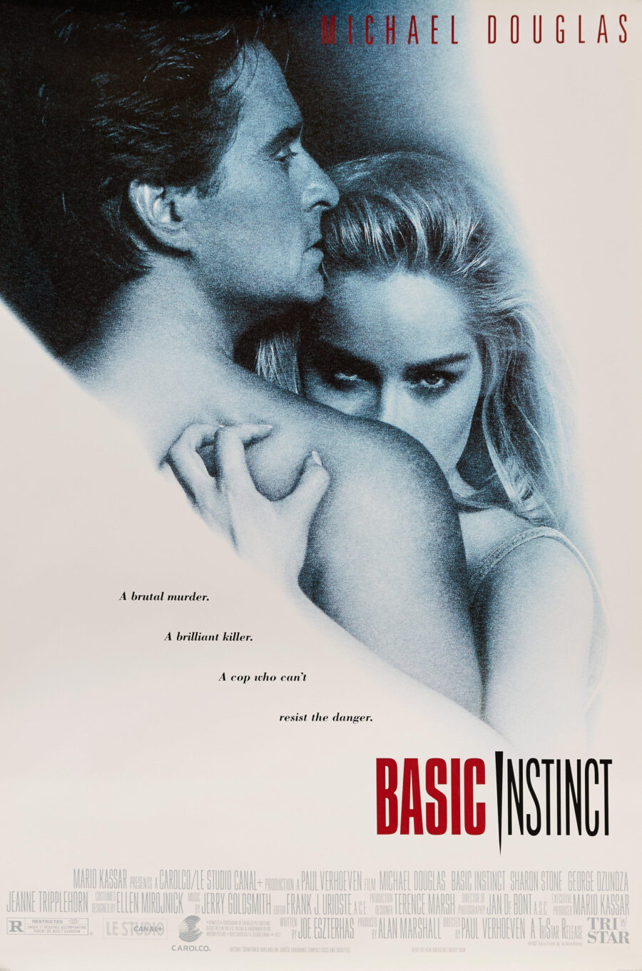 basic instinct streaming