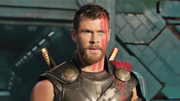 Chris Hemsworth Confirms Showdown With Marvel's Biggest Villain ...