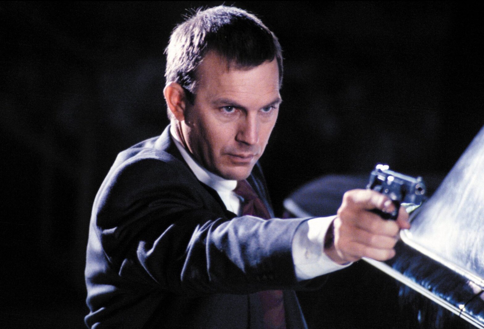 Kevin Costner Revealed A Shocking Truth About One Of His Best Movies ...