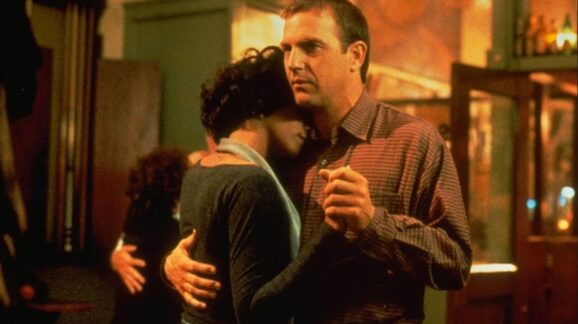 Kevin Costner Fans Have Filed A Petition About His Next Movie