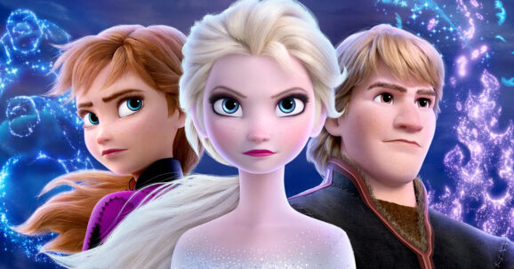 Disney Director Calls Out Frozen For 