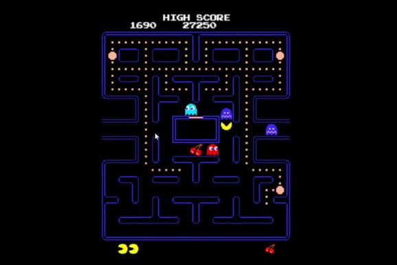 Pac-Man Champion Billy Mitchell’s Own Website Used To Debunk His High ...