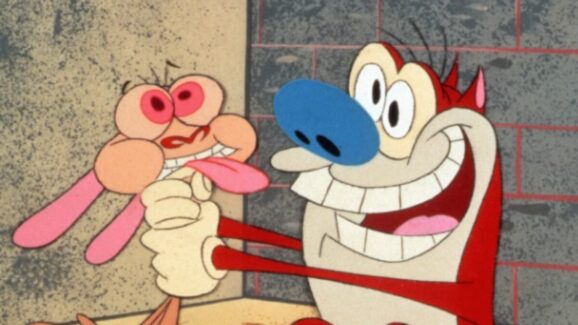 Ren And Stimpy Are Coming To A Highly Anticipated Fighting Game | GIANT ...