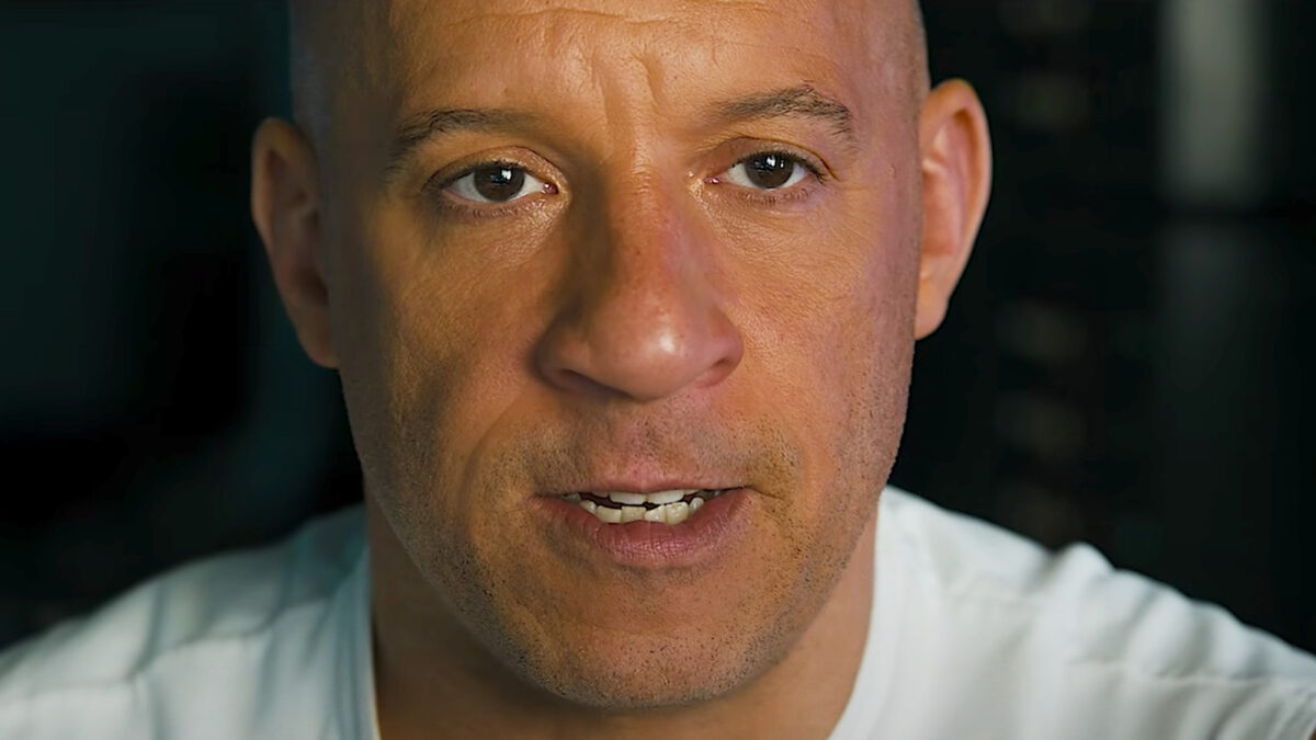 Vin Diesel Failed The Audition For His Breakout Role 