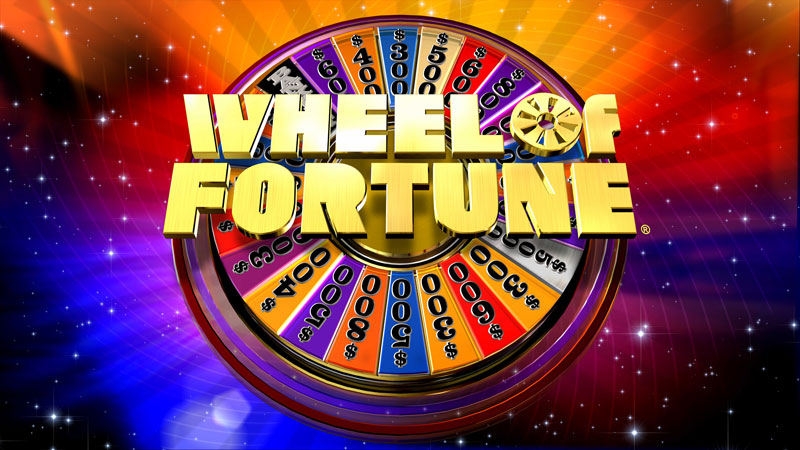 super wheel of fortune logo