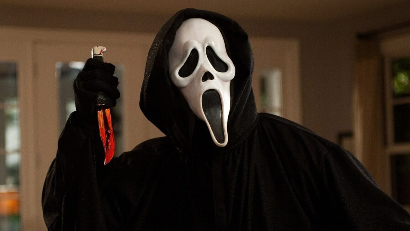 Scream 6 trailer shows the return of Ghostface