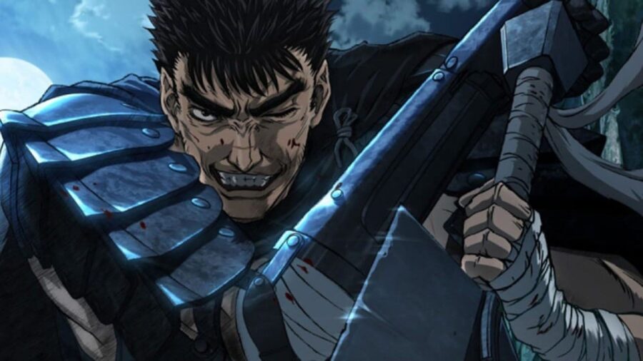 Is Netflix Actually Making A Live-Action Berserk?
