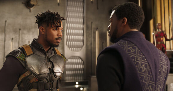 Exclusive: Michael B. Jordan In Talks To Direct Marvel Movie