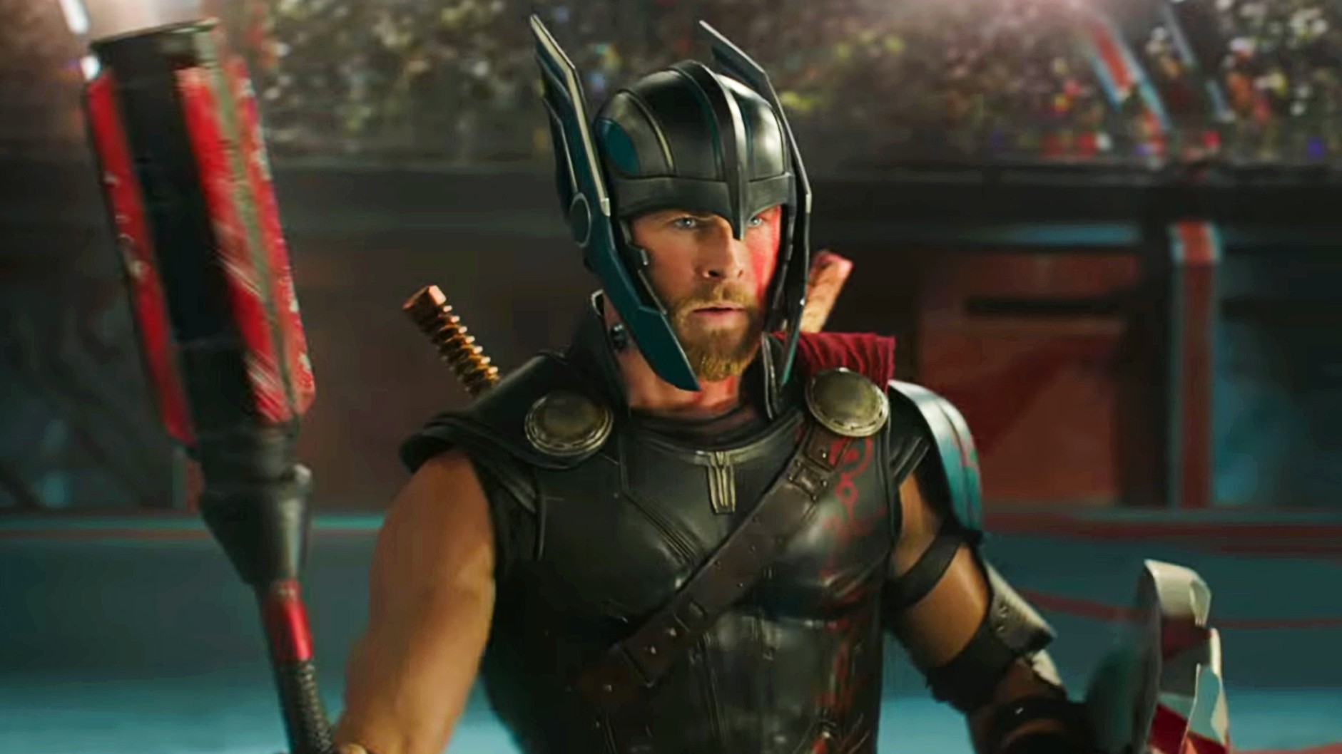 First Look At Thor: Ragnarok Costumes