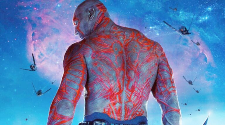 Exclusive: Dave Bautista Done As Drax But Marvel Offering Him Millions