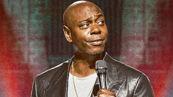 Netflix Employee Resigns After Long Battle Over Dave Chappelle's ...