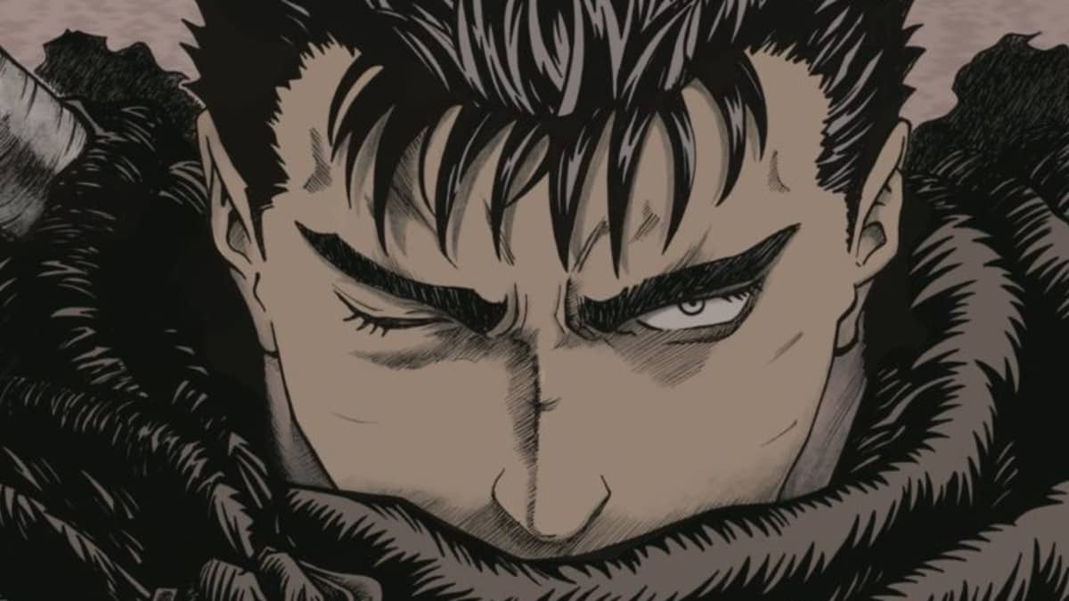will there be a berserk movie 4