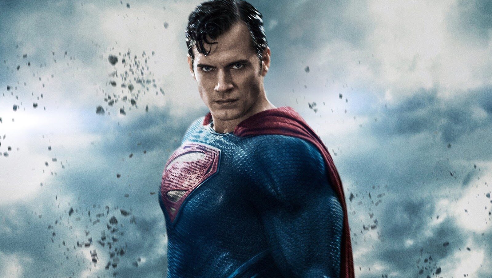 Henry Cavill's Superman Replacement Actor Gets Officially Announced