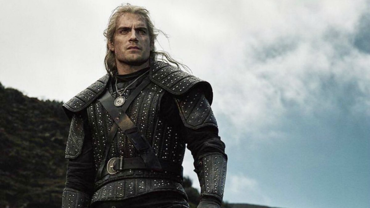 Did Henry Cavill Really Leave 'The Witcher' Over Creative Differences? -  Hollywood Insider