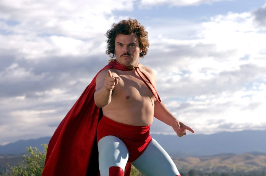 Exclusive Jack Black In Talks To Join The Marvel Universe