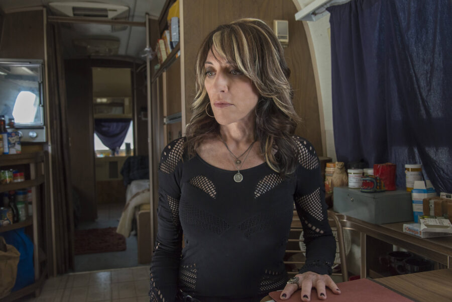 katey sagal