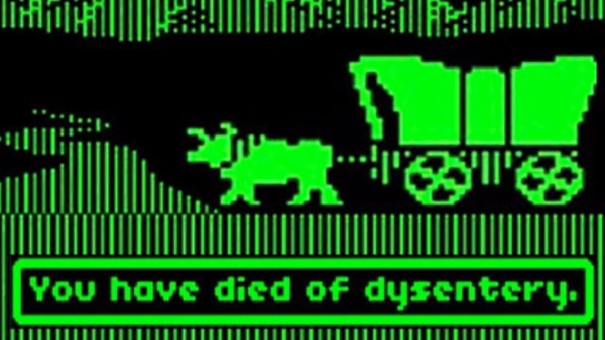 play the oregon trail 3rd edition