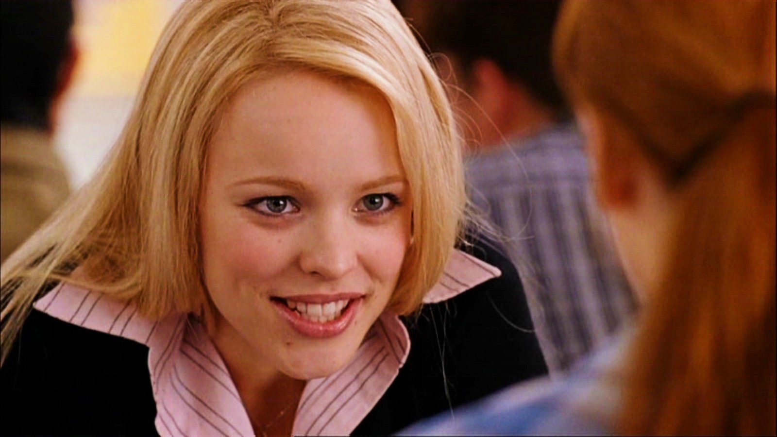 Rachel McAdams News